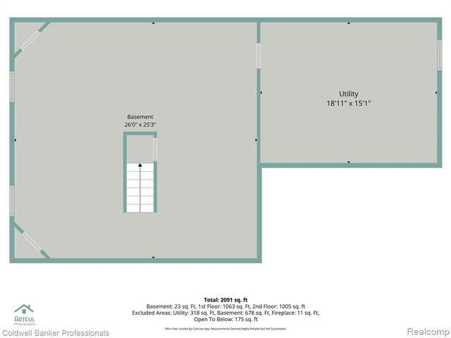 359 Savannah Drive, Canton, MI 48187