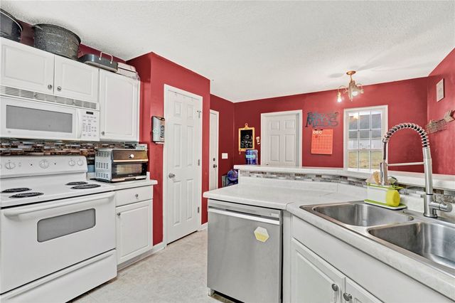 133 Hurst Avenue, Anderson, SC 29625