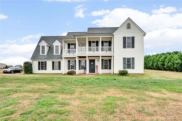 133 Hurst Avenue, Anderson, SC 29625