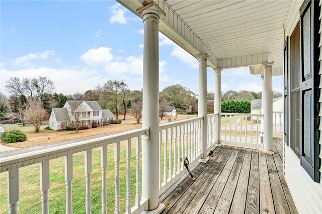 133 Hurst Avenue, Anderson, SC 29625