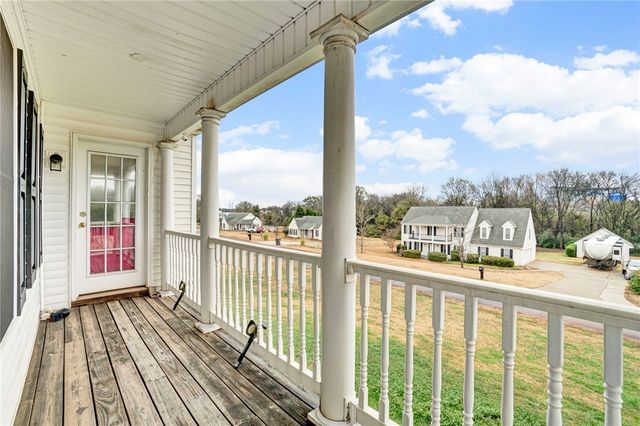 133 Hurst Avenue, Anderson, SC 29625