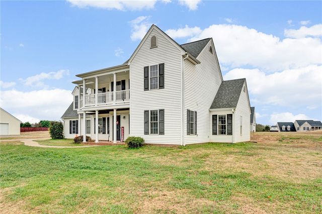 133 Hurst Avenue, Anderson, SC 29625