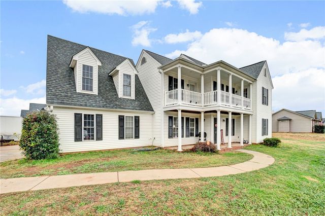 133 Hurst Avenue, Anderson, SC 29625