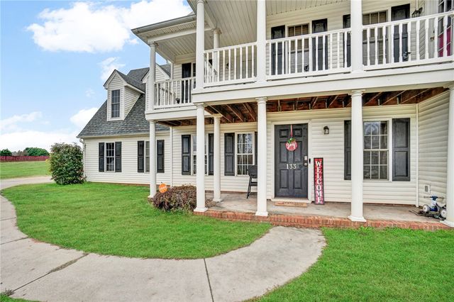 133 Hurst Avenue, Anderson, SC 29625