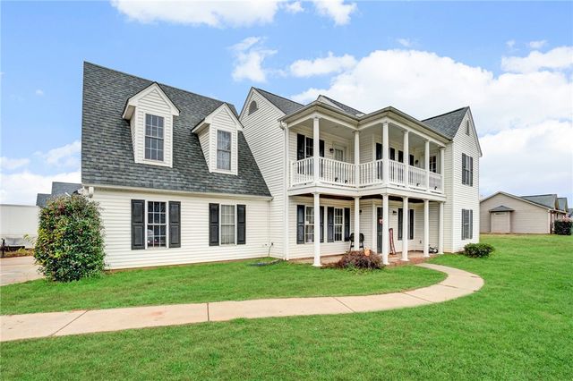 133 Hurst Avenue, Anderson, SC 29625