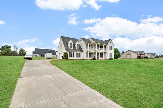 133 Hurst Avenue, Anderson, SC 29625