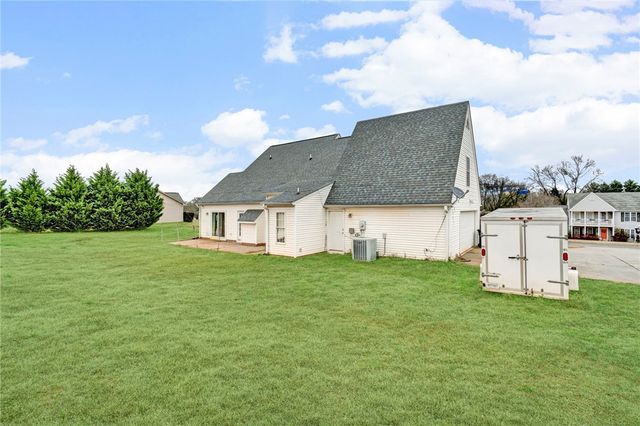 133 Hurst Avenue, Anderson, SC 29625