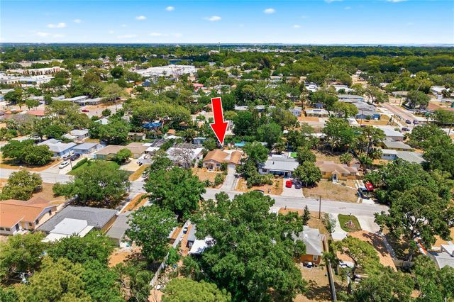 701 S CREST AVENUE, Clearwater, FL 33756