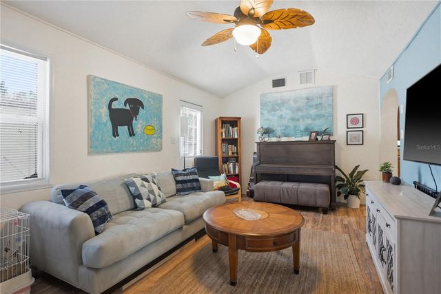 701 S CREST AVENUE, Clearwater, FL 33756