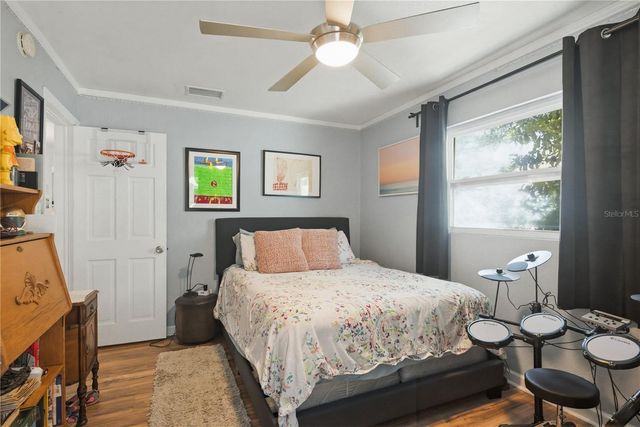 701 S CREST AVENUE, Clearwater, FL 33756