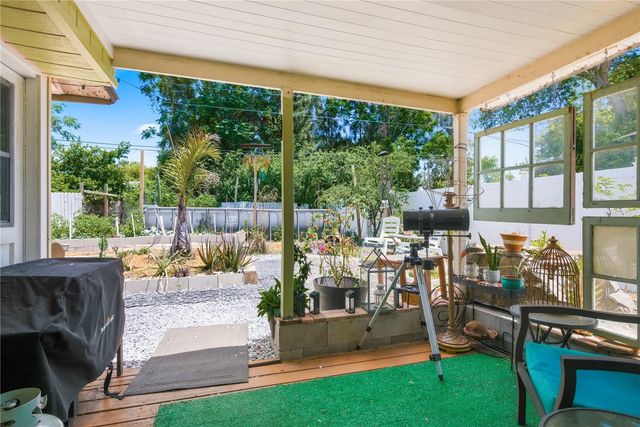 701 S CREST AVENUE, Clearwater, FL 33756