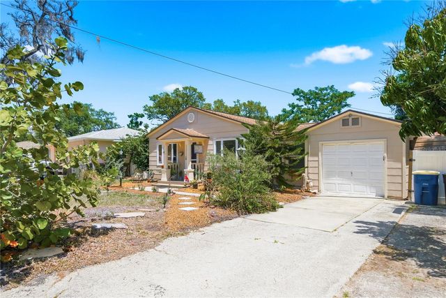 701 S CREST AVENUE, Clearwater, FL 33756