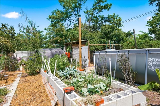 701 S CREST AVENUE, Clearwater, FL 33756