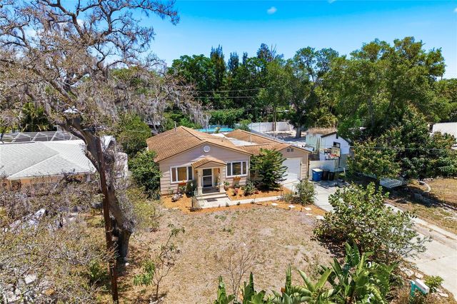 701 S CREST AVENUE, Clearwater, FL 33756