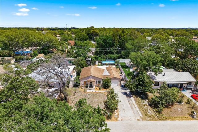 701 S CREST AVENUE, Clearwater, FL 33756