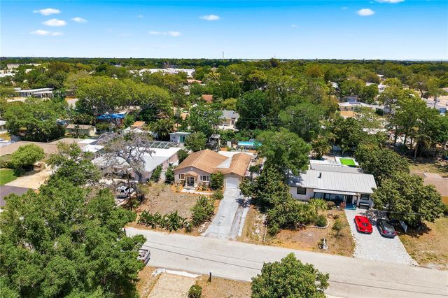 701 S CREST AVENUE, Clearwater, FL 33756