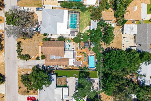 701 S CREST AVENUE, Clearwater, FL 33756
