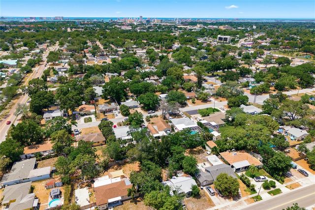 701 S CREST AVENUE, Clearwater, FL 33756