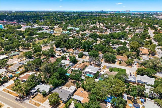 701 S CREST AVENUE, Clearwater, FL 33756