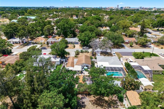 701 S CREST AVENUE, Clearwater, FL 33756