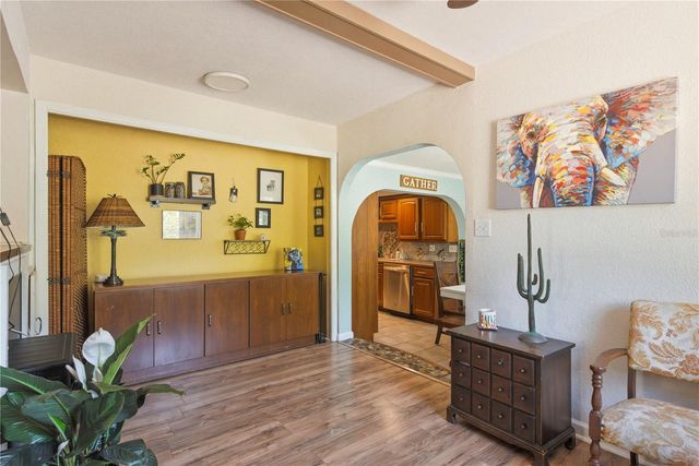 701 S CREST AVENUE, Clearwater, FL 33756