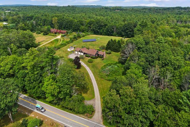 303 Stage Road, Nottingham, NH 03290