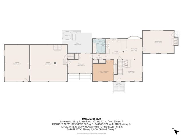 303 Stage Road, Nottingham, NH 03290