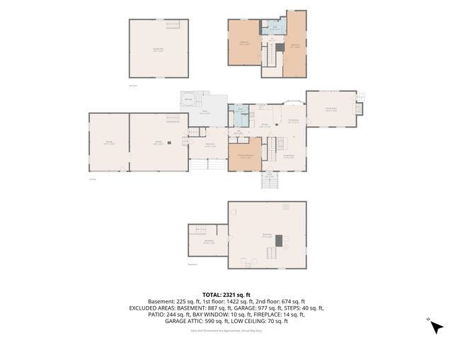 303 Stage Road, Nottingham, NH 03290