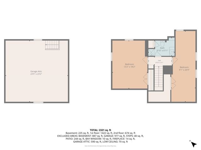 303 Stage Road, Nottingham, NH 03290
