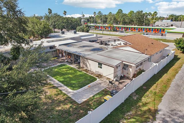 405 S ORION AVENUE, Clearwater, FL 33765