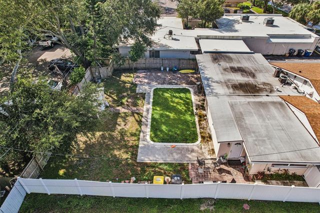 405 S ORION AVENUE, Clearwater, FL 33765