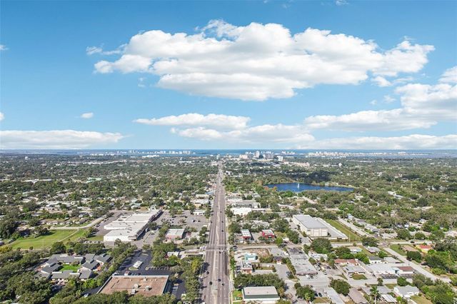 405 S ORION AVENUE, Clearwater, FL 33765