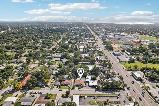 405 S ORION AVENUE, Clearwater, FL 33765