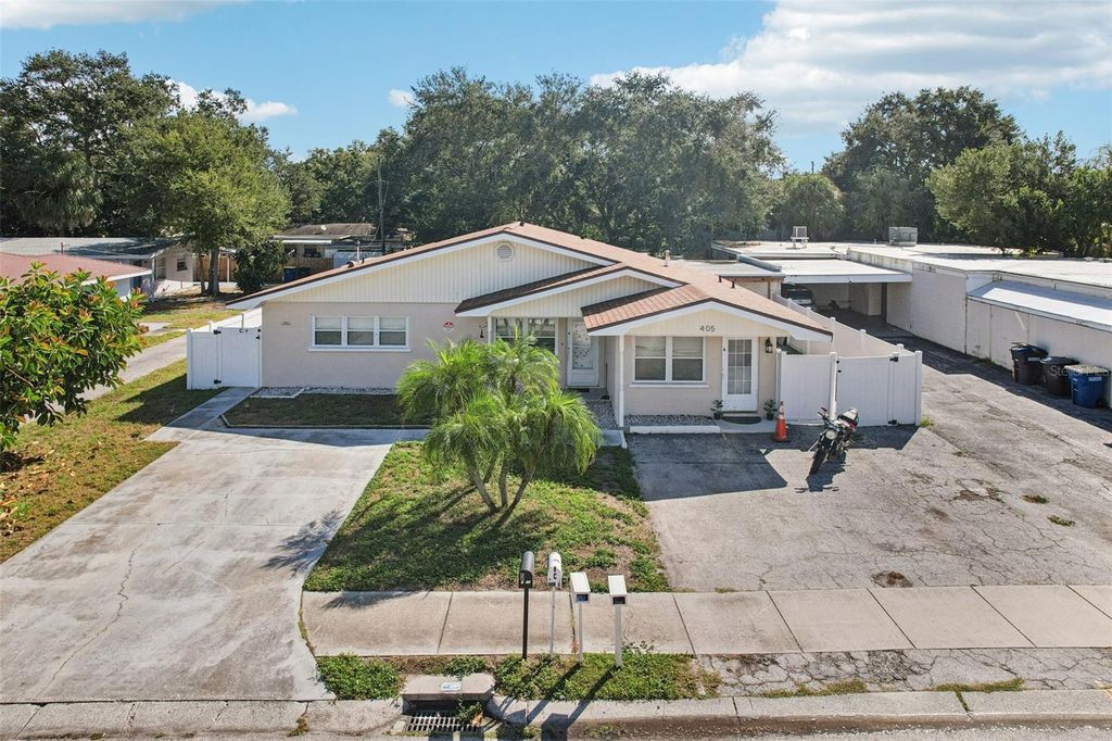 405 S ORION AVENUE, Clearwater, FL 33765