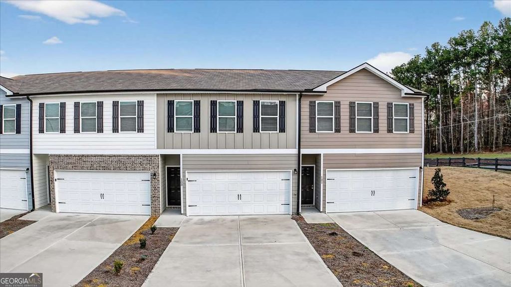 103 Brexley Drive, Calhoun, GA 30701