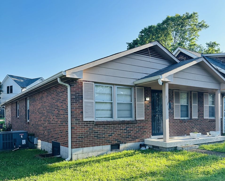 915 Wedgewood Ave, Nashville, TN 37203