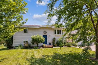 100 1st Street, Delano, MN 55328
