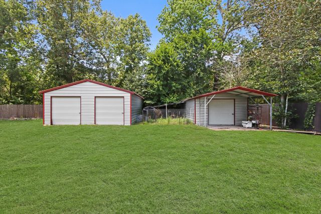 432 County Road 4284, Dayton, TX 77535