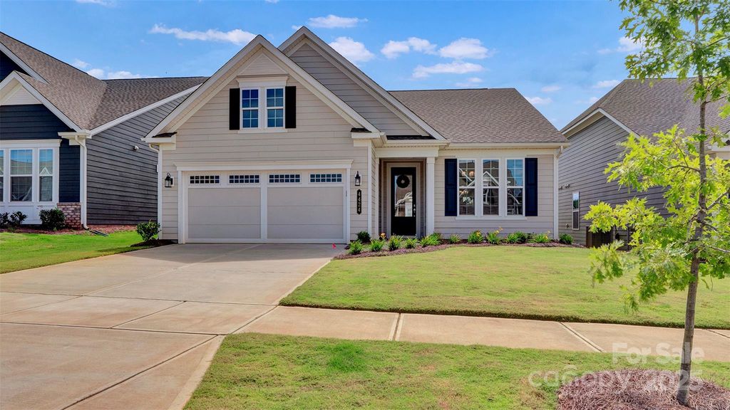 4424 Moxie Way, Charlotte, NC 28215