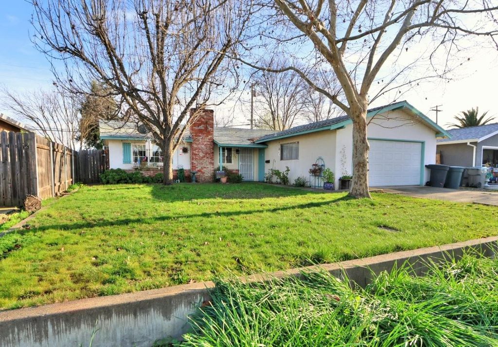 1504 Cardinal Way, Roseville, CA 95661