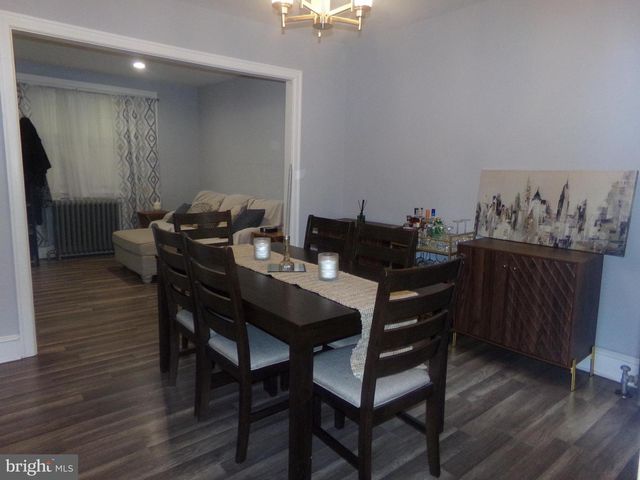 160 LINTON ST, Philadelphia, PA 19120