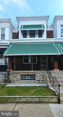 160 LINTON ST, Philadelphia, PA 19120