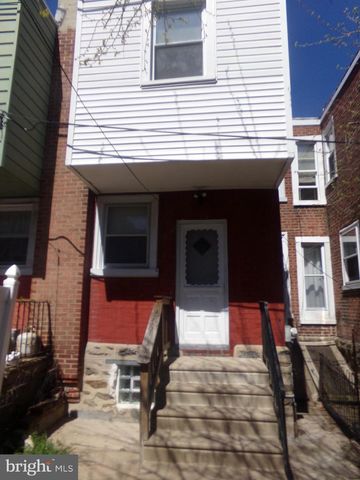 160 LINTON ST, Philadelphia, PA 19120