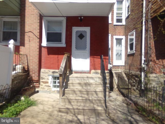 160 LINTON ST, Philadelphia, PA 19120