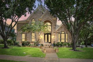 7300 Boxwood Court, Irving, TX 75063
