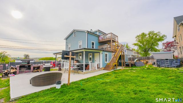 9 Ridge Street, Waterbury, CT 06706