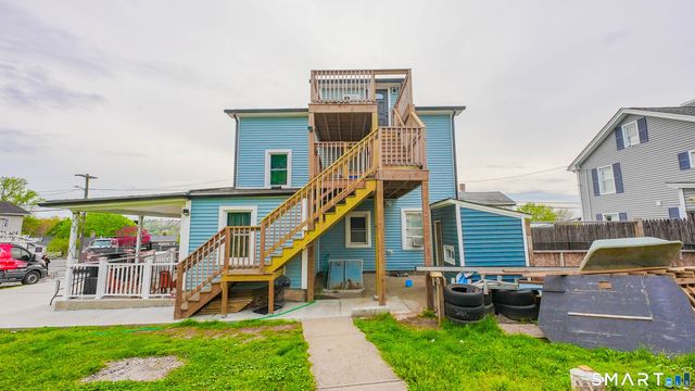 9 Ridge Street, Waterbury, CT 06706