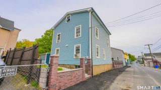 9 Ridge Street, Waterbury, CT 06706