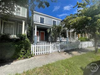2206 Barnard Street 1, Savannah, GA 31401