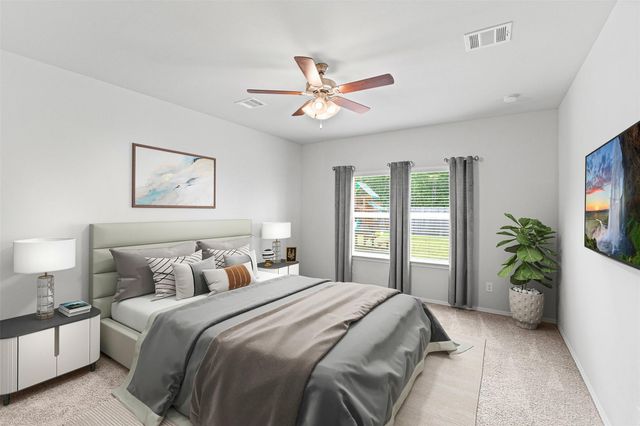 10718 Soapberry Court, Tomball, TX 77375